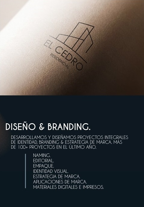 Branding