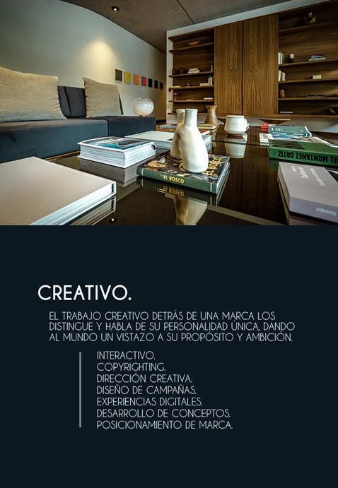 Diseño Creativo